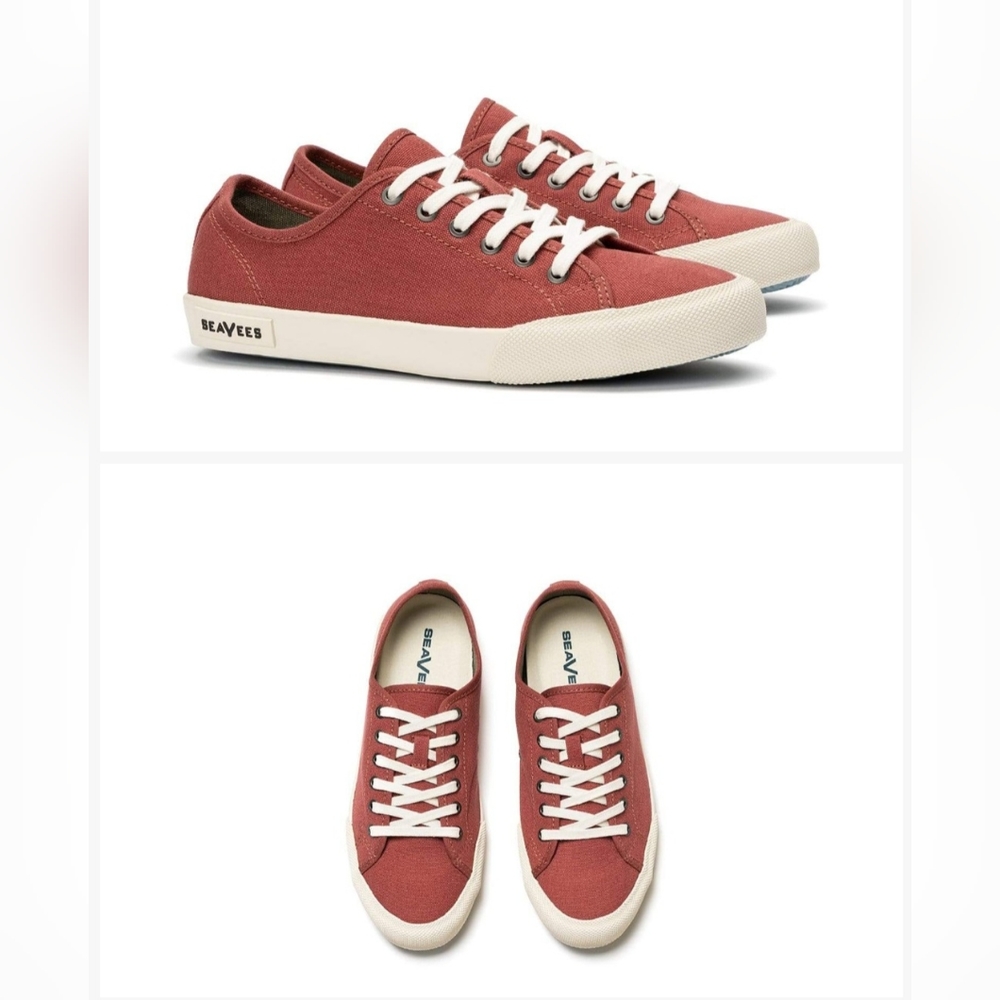 SeaVees Monterey Sneaker